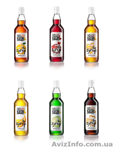 Продаем сиропы для алкоголольных,  безалкогольных,  молочных коктейлей,  купить топ #1482068