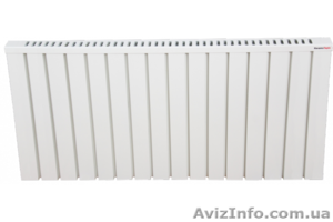 Теплоакумуляційне опалення нового покоління KeramoTeplo. #1473548