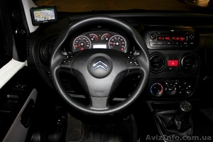 Авторазборка Citroen Nemo 2008-2016  +- #1475282