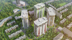 Квартиры от застройщика в Одессе #1477107