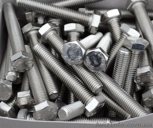 Продам болты нержавеющие #1474888