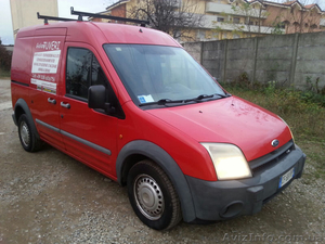 Авторазборка Ford Transit Conect 2002-2013  +- #1475272