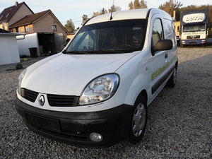 Авторазборка Renault Kangoo 1997-2007  у #1475436
