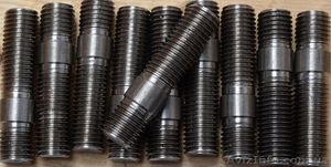 Продам шпильки с ввинчиваемым концом ГОСТ 22032,  22034,  22038 #1474894