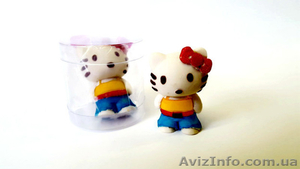 Шоколадные фигурки  #1481812