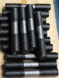 Продам шпильки фланцевые ГОСТ 9066-75 #1474899