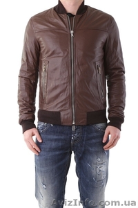 Куртки оптом. Склад в Италии #1477346