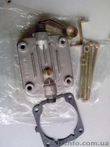 Запчасти для автобусов Mercedes,  Эталон и ТАТА #1476412