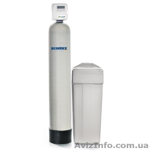 Фильтры для воды,  системы водоочистки и водоподготовки. #1477806