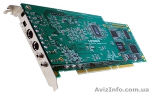 Canopus edius NX PCI-X #1472978