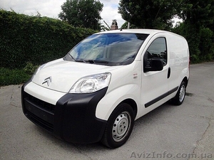Авторазборка Citroen Nemo 2008-2016   #1475519