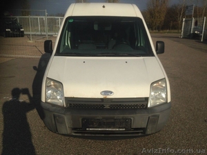 Авторазборка Ford Transit Conect 2002-2013 n #1475632