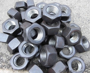 Продам гайки М6-М56 #1474906