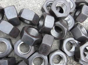 Продам гайки М8 #1474908