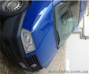 Авторазборка Fiat Scudo 1996-2007  z #1475531