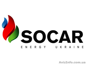 Дизельное топливо евро 5,  прямая поставка. SOCAR Energy Ukraine. #1475082