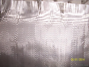 Стеклоткань от 5 метра (ТСР,  ТГ,  Т-11,  Т-13),  стеклопласт (РСТ-200),  с #1477998