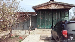 Морской контейнер. Подольск #1481208