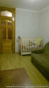 Продам 2-х к. квартиру на Правде (проспект Слобожанский) #1482744