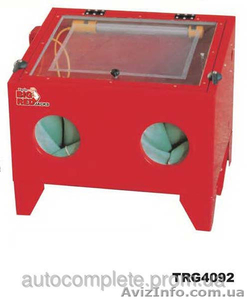 Пескоструй передвижной TRG4012 #1475673