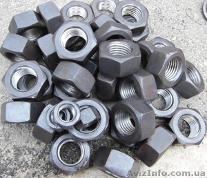 Продам гайки М12 #1474916