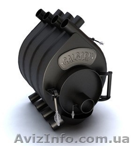 Булерьян тип 00 Calgary Киев Борисполь #1474543