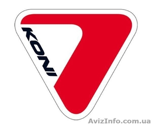Продам амортизаторы KONI в Украине. Оригинал. #1476384