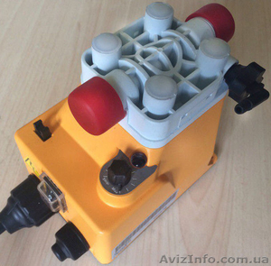 Насос дозатор injecta OLIMPIA #1480831