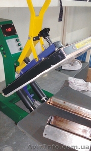 Продам шелкотрафаретное оборудование #1480941