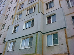 Высотные работы,  герметизация швов #1480944