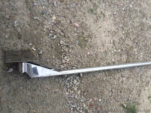 Пантограф для мойки (Поворотная консоль) #1480042