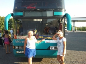 Отдых в Затоке! Не упустите свой шанс отдыхнуть на море этим летом! #1480491