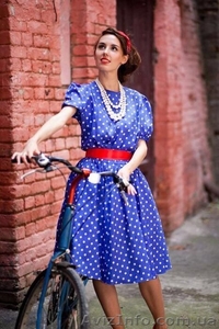 Фотосессия в ретро-стиле #1475714