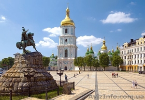 Екскурсії та тури по Україні недорого #1477795