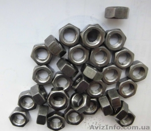 Продам гайки М14 #1474920