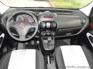  Авторазборка Fiat Fiorino 2007-2016  4 #1475327