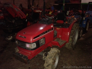 Mitsubishi TX 20 #1479639