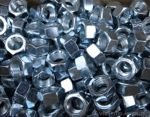 Продам гайки М16 #1474921