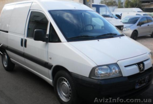 Авторазборка Peugeot Expert 1996-2007  l #1475346