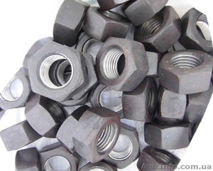 Продам гайки М20 #1474969
