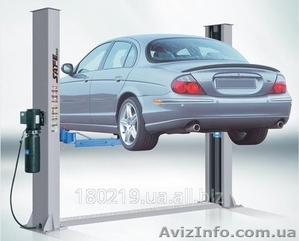 Автоподъемник Safe 2335 3, 5 т #1472992