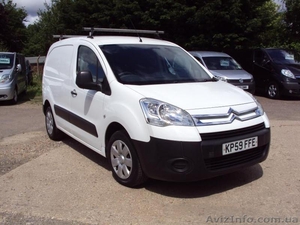  Авторазборка Citroen Nemo 2008-2016  z #1475537