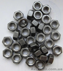 Продам гайки М22 #1474970