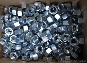 Продам гайки М24 #1475498