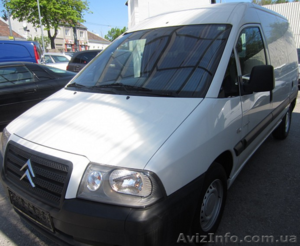 Авторазборка Citroen Jumpy 1996-2007  г #1475389
