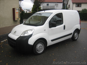  Авторазборка Citroen Nemo 2008-2016  n #1475640