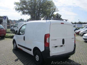 Авторазборка Citroen Nemo 2008-2016  ч #1475460