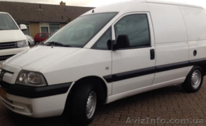 Авторазборка Peugeot Expert 1996-2007 b #1475593