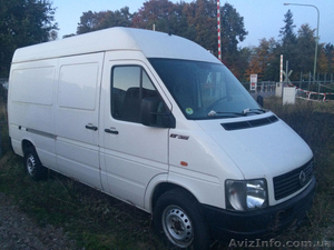 Авторазборка Volkswagen Lt 1996-2006  m #1475608