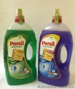 Persil gel,  персил гель 5, 65 Германия,  персіл 5, 65,  гель для стирки #1474305